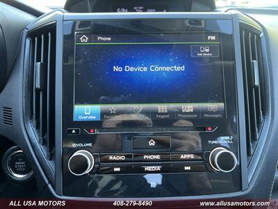 2021 Subaru Crosstrek Sport   - Photo 35 - San Jose, CA 95116