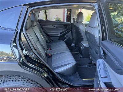 2021 Subaru Crosstrek Sport   - Photo 26 - San Jose, CA 95116