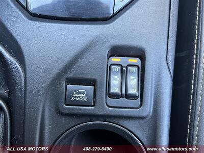 2021 Subaru Crosstrek Sport   - Photo 42 - San Jose, CA 95116