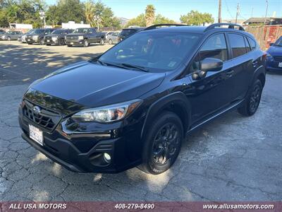 2021 Subaru Crosstrek Sport   - Photo 5 - San Jose, CA 95116