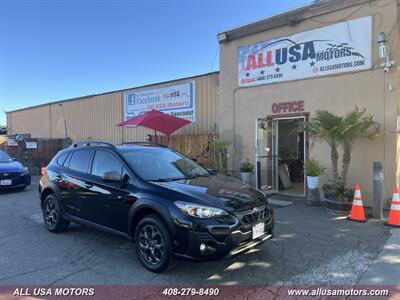 2021 Subaru Crosstrek Sport   - Photo 3 - San Jose, CA 95116