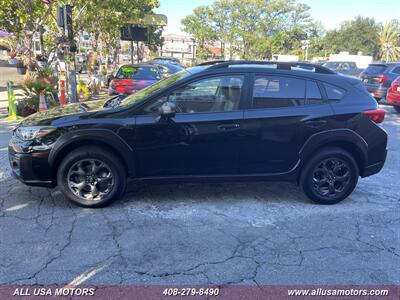 2021 Subaru Crosstrek Sport   - Photo 6 - San Jose, CA 95116