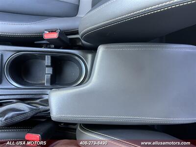 2021 Subaru Crosstrek Sport   - Photo 44 - San Jose, CA 95116