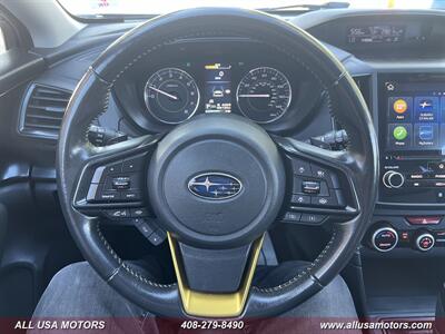 2021 Subaru Crosstrek Sport   - Photo 16 - San Jose, CA 95116