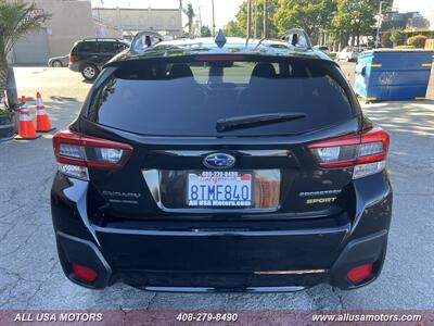 2021 Subaru Crosstrek Sport   - Photo 8 - San Jose, CA 95116