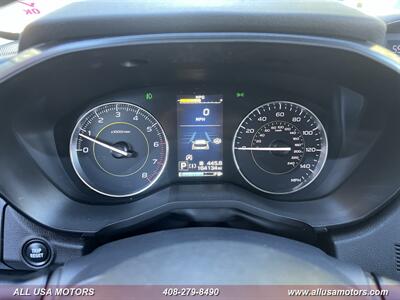 2021 Subaru Crosstrek Sport   - Photo 29 - San Jose, CA 95116