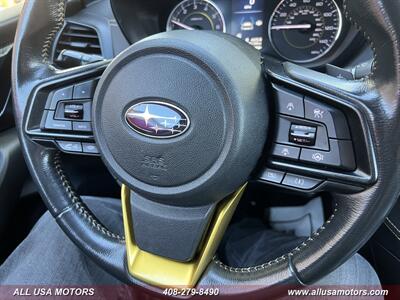 2021 Subaru Crosstrek Sport   - Photo 19 - San Jose, CA 95116
