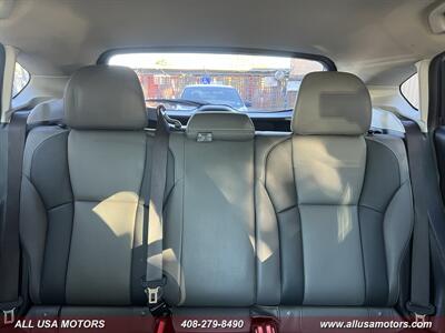 2021 Subaru Crosstrek Sport   - Photo 25 - San Jose, CA 95116