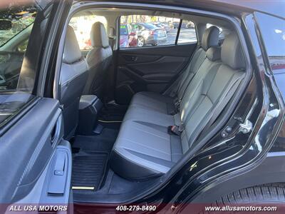 2021 Subaru Crosstrek Sport   - Photo 23 - San Jose, CA 95116