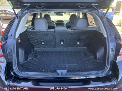 2021 Subaru Crosstrek Sport   - Photo 24 - San Jose, CA 95116