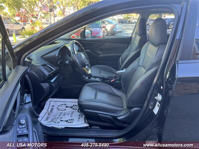 2021 Subaru Crosstrek Sport   - Photo 21 - San Jose, CA 95116