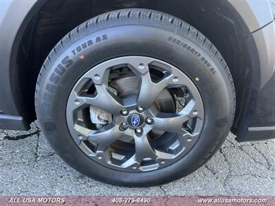 2021 Subaru Crosstrek Sport   - Photo 12 - San Jose, CA 95116