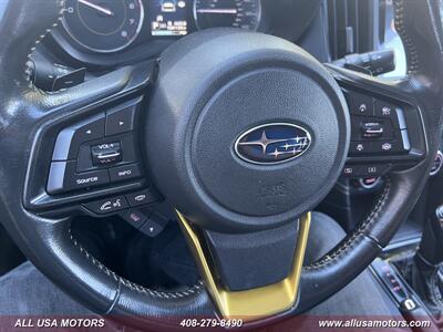2021 Subaru Crosstrek Sport   - Photo 17 - San Jose, CA 95116