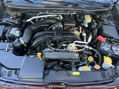 2021 Subaru Crosstrek Sport   - Photo 13 - San Jose, CA 95116