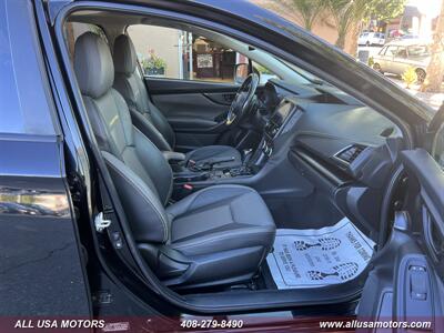 2021 Subaru Crosstrek Sport   - Photo 27 - San Jose, CA 95116