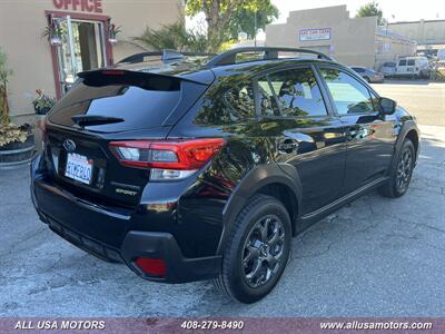 2021 Subaru Crosstrek Sport   - Photo 9 - San Jose, CA 95116