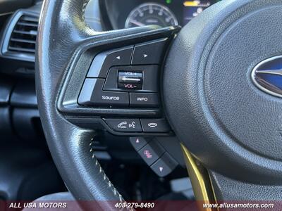 2021 Subaru Crosstrek Sport   - Photo 18 - San Jose, CA 95116