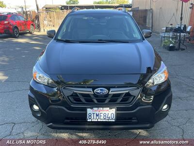 2021 Subaru Crosstrek Sport   - Photo 4 - San Jose, CA 95116