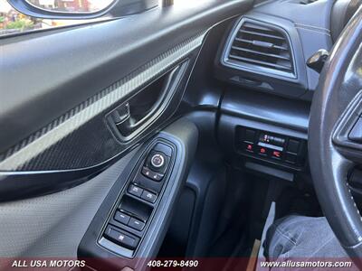 2021 Subaru Crosstrek Sport   - Photo 45 - San Jose, CA 95116