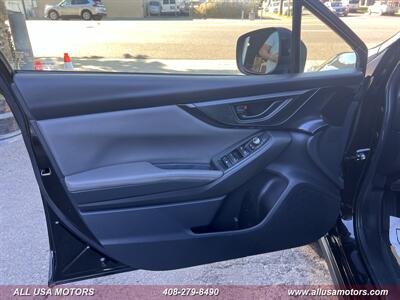 2021 Subaru Crosstrek Sport   - Photo 14 - San Jose, CA 95116