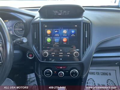 2021 Subaru Crosstrek Sport   - Photo 31 - San Jose, CA 95116