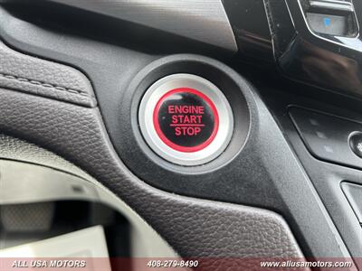 2020 Honda Odyssey EX-L w/Navi w/RES - Photo 55 - San Jose, CA 95116