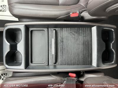 2020 Honda Odyssey EX-L w/Navi w/RES - Photo 54 - San Jose, CA 95116