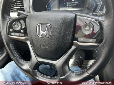 2020 Honda Odyssey EX-L w/Navi w/RES - Photo 18 - San Jose, CA 95116