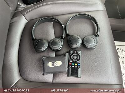 2020 Honda Odyssey EX-L w/Navi w/RES - Photo 58 - San Jose, CA 95116