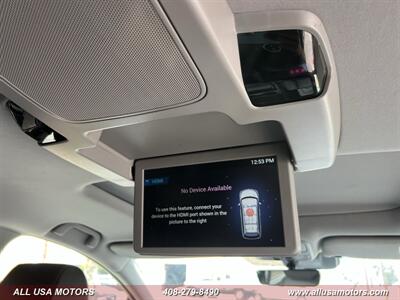 2020 Honda Odyssey EX-L w/Navi w/RES - Photo 30 - San Jose, CA 95116