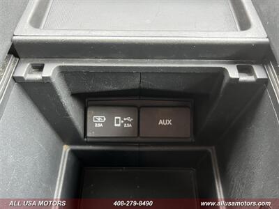 2020 Honda Odyssey EX-L w/Navi w/RES - Photo 53 - San Jose, CA 95116