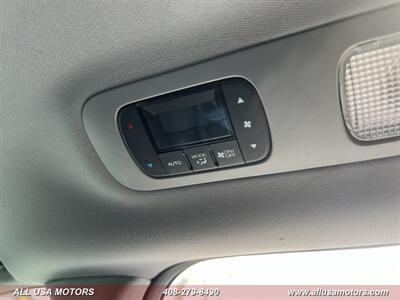 2020 Honda Odyssey EX-L w/Navi w/RES - Photo 31 - San Jose, CA 95116