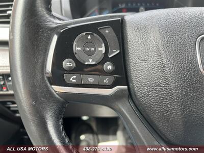 2020 Honda Odyssey EX-L w/Navi w/RES - Photo 17 - San Jose, CA 95116
