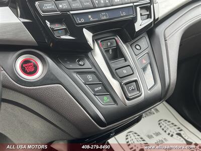 2020 Honda Odyssey EX-L w/Navi w/RES - Photo 49 - San Jose, CA 95116