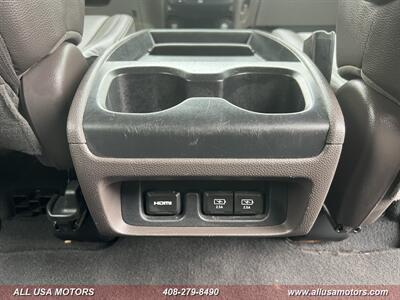 2020 Honda Odyssey EX-L w/Navi w/RES - Photo 28 - San Jose, CA 95116