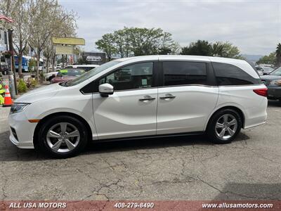 2020 Honda Odyssey EX-L w/Navi w/RES - Photo 6 - San Jose, CA 95116