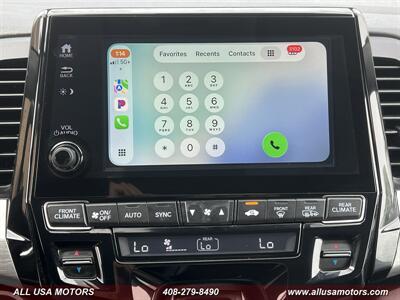 2020 Honda Odyssey EX-L w/Navi w/RES - Photo 45 - San Jose, CA 95116