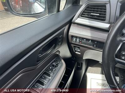 2020 Honda Odyssey EX-L w/Navi w/RES - Photo 56 - San Jose, CA 95116