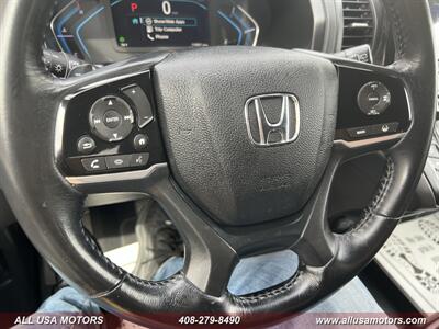 2020 Honda Odyssey EX-L w/Navi w/RES - Photo 16 - San Jose, CA 95116