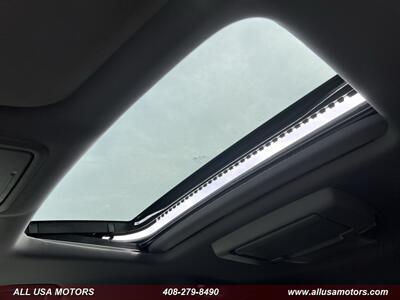 2020 Honda Odyssey EX-L w/Navi w/RES - Photo 62 - San Jose, CA 95116