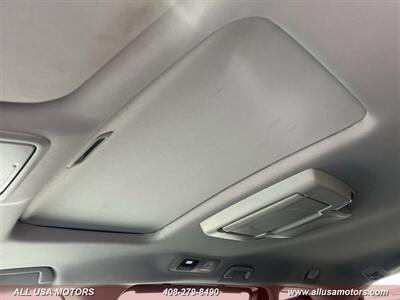 2020 Honda Odyssey EX-L w/Navi w/RES - Photo 60 - San Jose, CA 95116