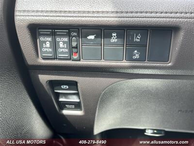 2020 Honda Odyssey EX-L w/Navi w/RES - Photo 57 - San Jose, CA 95116