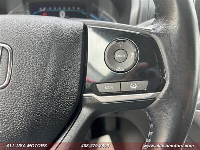 2020 Honda Odyssey EX-L w/Navi w/RES - Photo 19 - San Jose, CA 95116