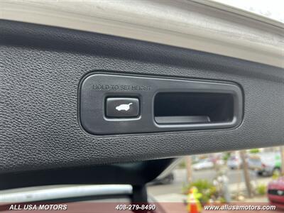 2020 Honda Odyssey EX-L w/Navi w/RES - Photo 25 - San Jose, CA 95116