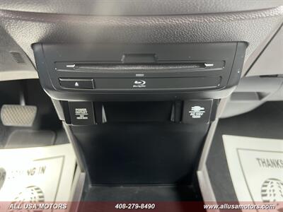 2020 Honda Odyssey EX-L w/Navi w/RES - Photo 50 - San Jose, CA 95116