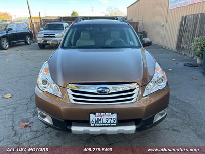 2012 Subaru Outback 2.5i Limited   - Photo 3 - San Jose, CA 95116