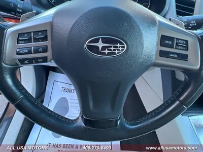 2012 Subaru Outback 2.5i Limited   - Photo 18 - San Jose, CA 95116