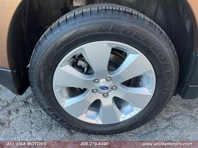 2012 Subaru Outback 2.5i Limited   - Photo 11 - San Jose, CA 95116