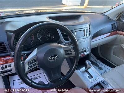 2012 Subaru Outback 2.5i Limited   - Photo 17 - San Jose, CA 95116