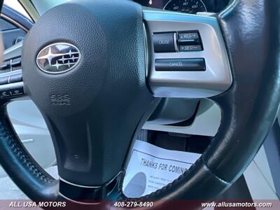 2012 Subaru Outback 2.5i Limited   - Photo 20 - San Jose, CA 95116